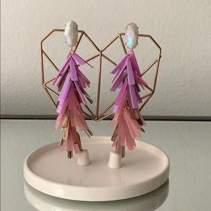 Kendra Scott Drop Earrings